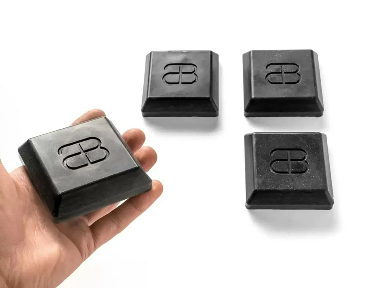 Absolute Black AbsoluteBLACK Cire Chaîne GRAPHENwax - 340 Grammes 4 Absolute Black AbsoluteBLACK Cire Chaîne GRAPHENwax - 340 Grammes – Image 2