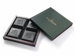 Absolute Black AbsoluteBLACK Cire Chaîne GRAPHENwax - 340 Grammes