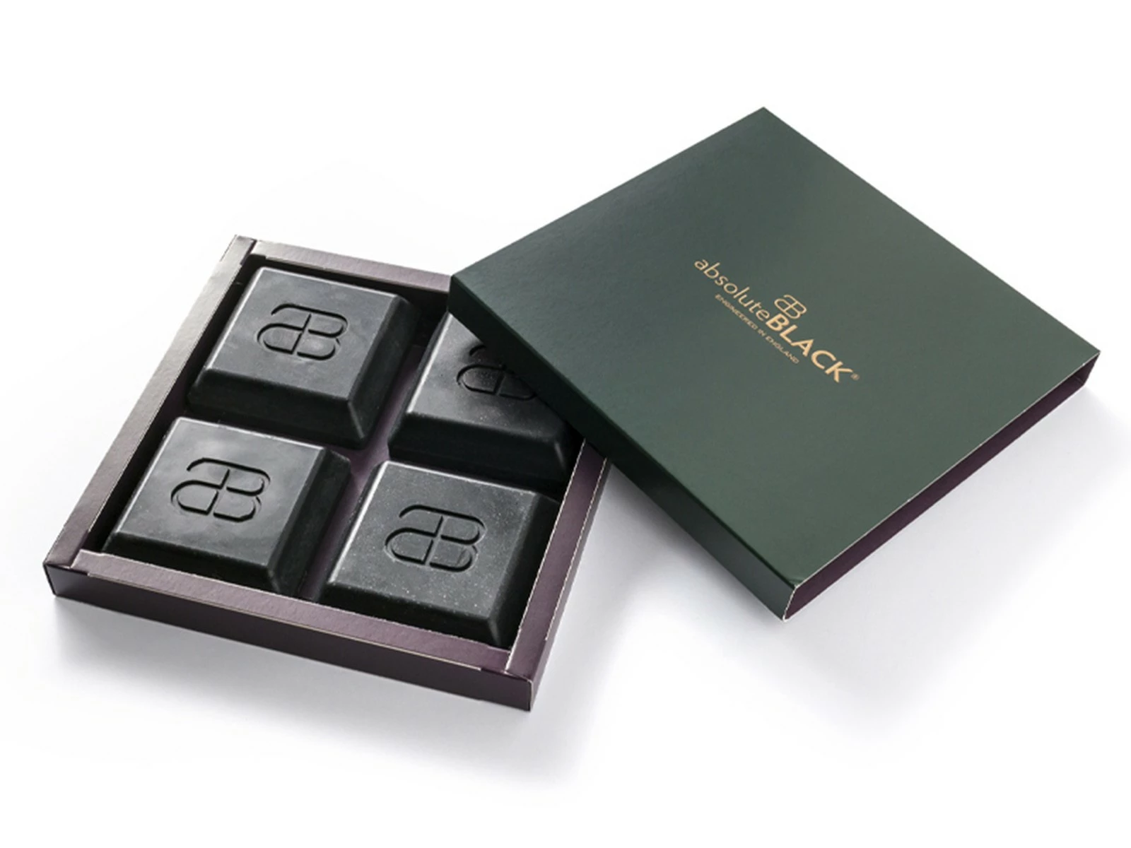 Absolute Black AbsoluteBLACK Cire Chaîne GRAPHENwax - 340 Grammes 3 Absolute Black AbsoluteBLACK Cire Chaîne GRAPHENwax - 340 Grammes