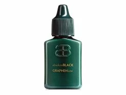 Absolute Black AbsoluteBLACK Lubrifiant Chaîne GRAPHENlube - 14ml Toutes Conditions