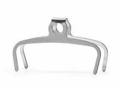 Absolute Black AbsoluteBLACK SRAM G2 / Guide GRAPHENpads Plaquettes De Frein Graphène -Composants Vtt Soldes 2023 absoluteblack sram g2 guide graphenpads plaquettes de frein graphene 2