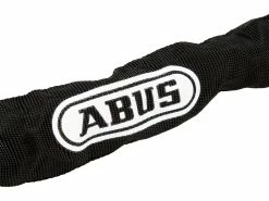 ABUS Antivol Catena 6806 à Clef - 110cm Black White 9 ABUS Antivol Catena 6806 à Clef - 110cm Black White -Composants Vtt Soldes 2023 abus antivol catena 6806 a clef 110cm black white 3