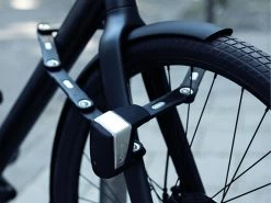 ABUS Antivol Pliable Bordo 6500A/110 Black SH SmartX Bluetooth -Composants Vtt Soldes 2023 abus antivol pliable bordo 6500a110 black sh smartx bluetooth 2