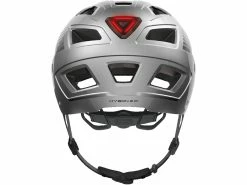 ABUS Casque Hyban 2.0 Avec Signal Lumineux Intégré -Composants Vtt Soldes 2023 abus casque hyban 20 avec signal lumineux integre 1