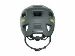 ABUS Casque MoDrop VTT Concrete Grey -Composants Vtt Soldes 2023 abus casque modrop vtt concrete grey 2