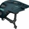 ABUS Casque MoDrop VTT Midnight Blue -Composants Vtt Soldes 2023 abus casque modrop vtt midnight blue