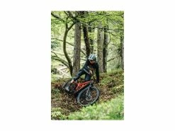 ABUS Casque MoDrop VTT Midnight Blue -Composants Vtt Soldes 2023 abus casque modrop vtt midnight blue 13