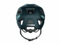 ABUS Casque MoDrop VTT Midnight Blue -Composants Vtt Soldes 2023 abus casque modrop vtt midnight blue 2