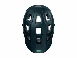 ABUS Casque MoDrop VTT Midnight Blue -Composants Vtt Soldes 2023 abus casque modrop vtt midnight blue 3