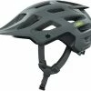 ABUS Casque Moventor 2.0 Concrete Grey -Composants Vtt Soldes 2023 abus casque moventor 20 concrete grey