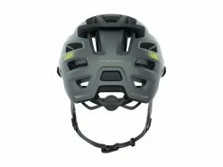 ABUS Casque Moventor 2.0 Concrete Grey -Composants Vtt Soldes 2023 abus casque moventor 20 concrete grey 2