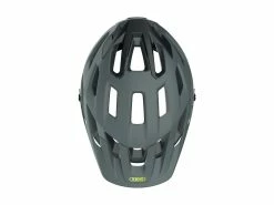 ABUS Casque Moventor 2.0 Concrete Grey -Composants Vtt Soldes 2023 abus casque moventor 20 concrete grey 3