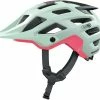 ABUS Casque Moventor 2.0 Iced Mint -Composants Vtt Soldes 2023 abus casque moventor 20 iced mint