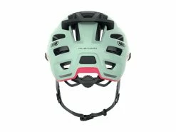 ABUS Casque Moventor 2.0 Iced Mint -Composants Vtt Soldes 2023 abus casque moventor 20 iced mint 2