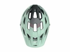 ABUS Casque Moventor 2.0 Iced Mint -Composants Vtt Soldes 2023 abus casque moventor 20 iced mint 3