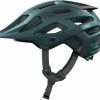 ABUS Casque Moventor 2.0 Midnight Blue -Composants Vtt Soldes 2023 abus casque moventor 20 midnight blue