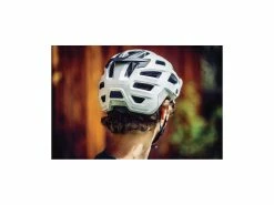 ABUS Casque Moventor 2.0 Midnight Blue -Composants Vtt Soldes 2023 abus casque moventor 20 midnight blue 9
