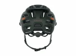 ABUS Casque Moventor 2.0 Pine Green -Composants Vtt Soldes 2023 abus casque moventor 20 pine green 2
