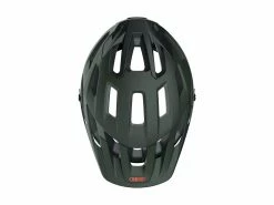 ABUS Casque Moventor 2.0 Pine Green -Composants Vtt Soldes 2023 abus casque moventor 20 pine green 3