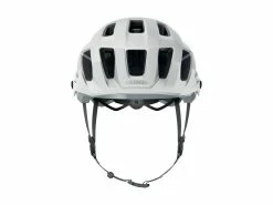 ABUS Casque Moventor 2.0 Shiny White -Composants Vtt Soldes 2023 abus casque moventor 20 shiny white 2