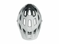 ABUS Casque Moventor 2.0 Shiny White -Composants Vtt Soldes 2023 abus casque moventor 20 shiny white 3