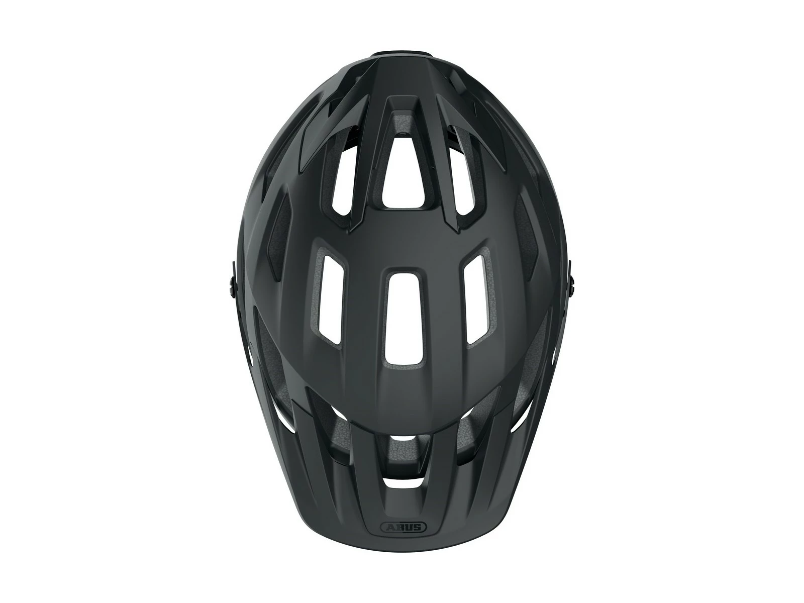 ABUS Casque Moventor 2.0 Velvet Black 6 ABUS Casque Moventor 2.0 Velvet Black – Image 4