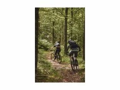 ABUS Casque VTT MoDrop Polar White -Composants Vtt Soldes 2023 abus casque vtt modrop polar white 15