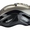 ABUS GameChanger Dark Grey Casque Aéro -Composants Vtt Soldes 2023 abus gamechanger dark grey casque aero