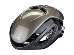 ABUS GameChanger Dark Grey Casque Aéro -Composants Vtt Soldes 2023 abus gamechanger dark grey casque aero 2