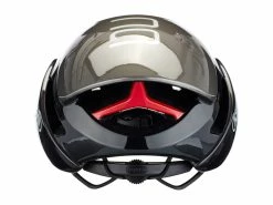 ABUS GameChanger Dark Grey Casque Aéro -Composants Vtt Soldes 2023 abus gamechanger dark grey casque aero 4