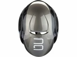 ABUS GameChanger Dark Grey Casque Aéro -Composants Vtt Soldes 2023 abus gamechanger dark grey casque aero 5