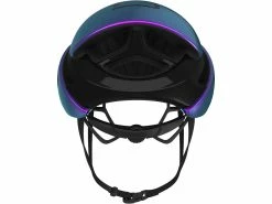 ABUS GameChanger Flip Flop Purple Casque Aéro -Composants Vtt Soldes 2023 abus gamechanger flip flop purple casque aero 3