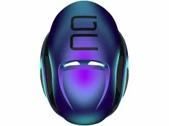 ABUS GameChanger Flip Flop Purple Casque Aéro -Composants Vtt Soldes 2023 abus gamechanger flip flop purple casque aero 4