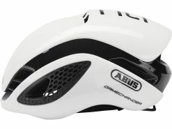 ABUS GameChanger Polar White Casque Aéro