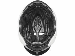 ABUS GameChanger Polar White Casque Aéro -Composants Vtt Soldes 2023 abus gamechanger polar white casque aero 6