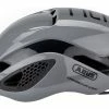 ABUS GameChanger Race Grey Casque Aéro 1 ABUS GameChanger Race Grey Casque Aéro -Composants Vtt Soldes 2023 abus gamechanger race grey casque aero