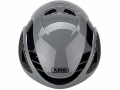 ABUS GameChanger Race Grey Casque Aéro -Composants Vtt Soldes 2023 abus gamechanger race grey casque aero 3