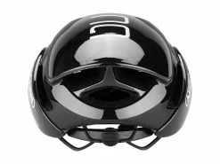 ABUS GameChanger Shiny Black Casque Aéro -Composants Vtt Soldes 2023 abus gamechanger shiny black casque aero 4