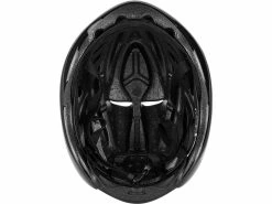 ABUS GameChanger Shiny Black Casque Aéro -Composants Vtt Soldes 2023 abus gamechanger shiny black casque aero 6