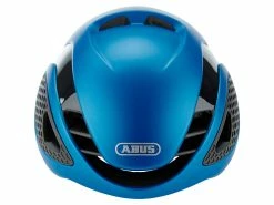 ABUS GameChanger Steel Blue Casque Aéro 13 ABUS GameChanger Steel Blue Casque Aéro -Composants Vtt Soldes 2023 abus gamechanger steel blue casque aero 3