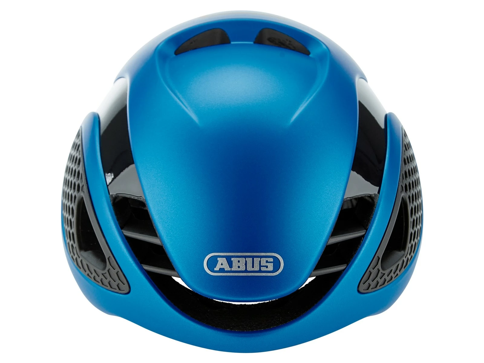 ABUS GameChanger Steel Blue Casque Aéro 6 ABUS GameChanger Steel Blue Casque Aéro – Image 4
