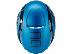 ABUS GameChanger Steel Blue Casque Aéro 15 ABUS GameChanger Steel Blue Casque Aéro -Composants Vtt Soldes 2023 abus gamechanger steel blue casque aero 5