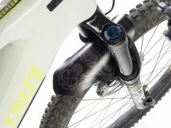 All-mountain-style AMS Bull Garde Boue Avant Mud Guard -Composants Vtt Soldes 2023 ams bull garde boue avant mud guard 3