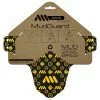All-mountain-style AMS Garde Boue Avant Couture Mud Guard -Composants Vtt Soldes 2023 ams garde boue avant couture mud guard