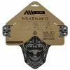 All-mountain-style AMS Garde Boue Avant Maori Mud Guard -Composants Vtt Soldes 2023 ams garde boue avant maori mud guard