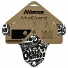All-mountain-style AMS Garde Boue Avant Montana Mud Guard -Composants Vtt Soldes 2023 ams garde boue avant montana mud guard