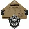 All-mountain-style AMS Garde Boue Avant Skull Mud Guard -Composants Vtt Soldes 2023 ams garde boue avant skull mud guard