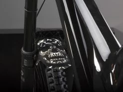 All-mountain-style AMS Garde Boue Avant Skull Mud Guard -Composants Vtt Soldes 2023 ams garde boue avant skull mud guard 2