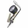 ARUNDEL Manomètre Shop Inflator Presta -Composants Vtt Soldes 2023 arundel manometre shop inflator presta