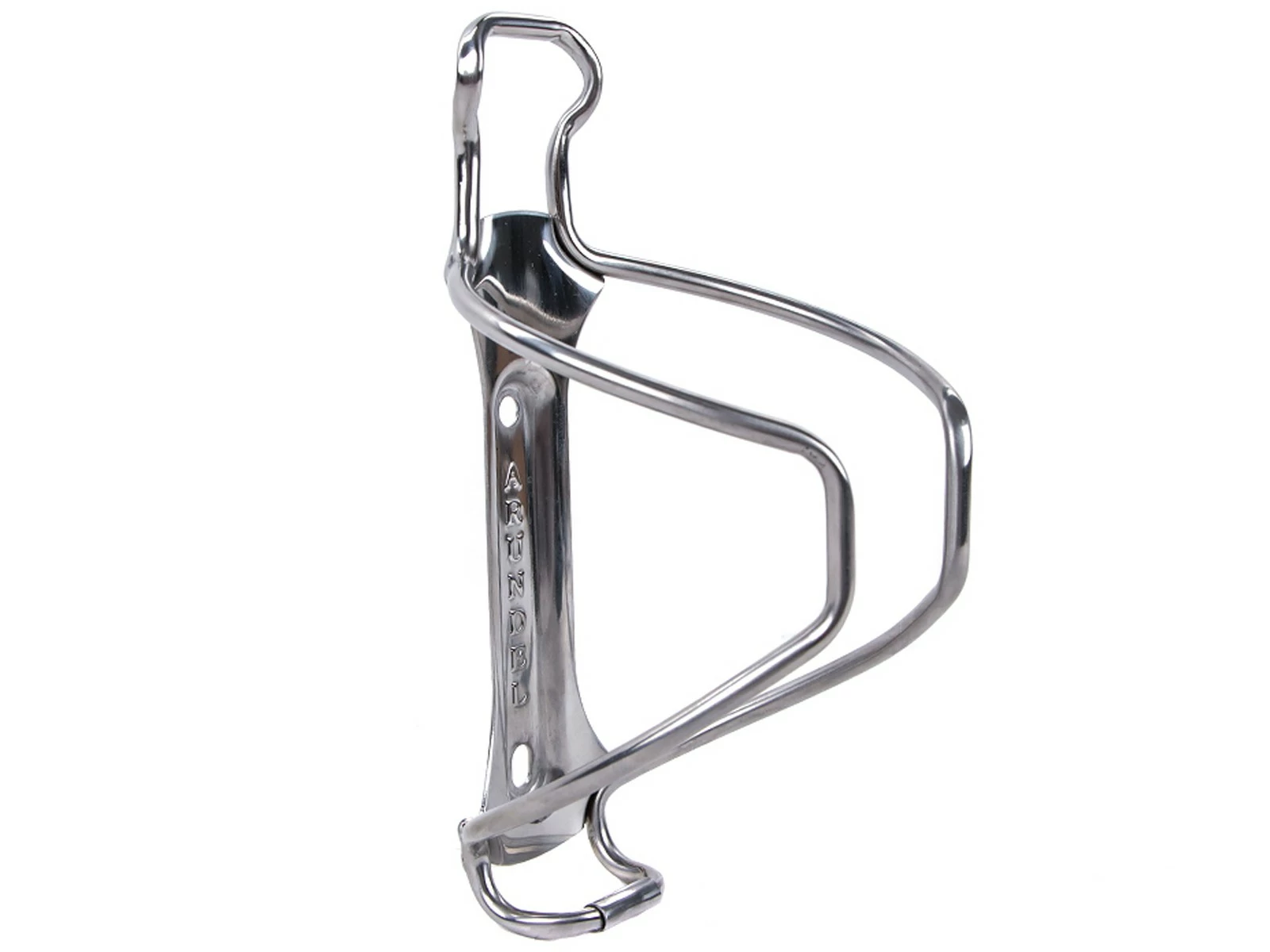 ARUNDEL Porte-bidon Cage Acier Inoxydable 4 ARUNDEL Porte-bidon Cage Acier Inoxydable – Image 2